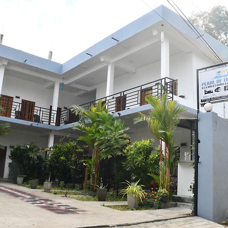 Pearl Of The Bay Hotel Arugam Bay Buitenkant foto