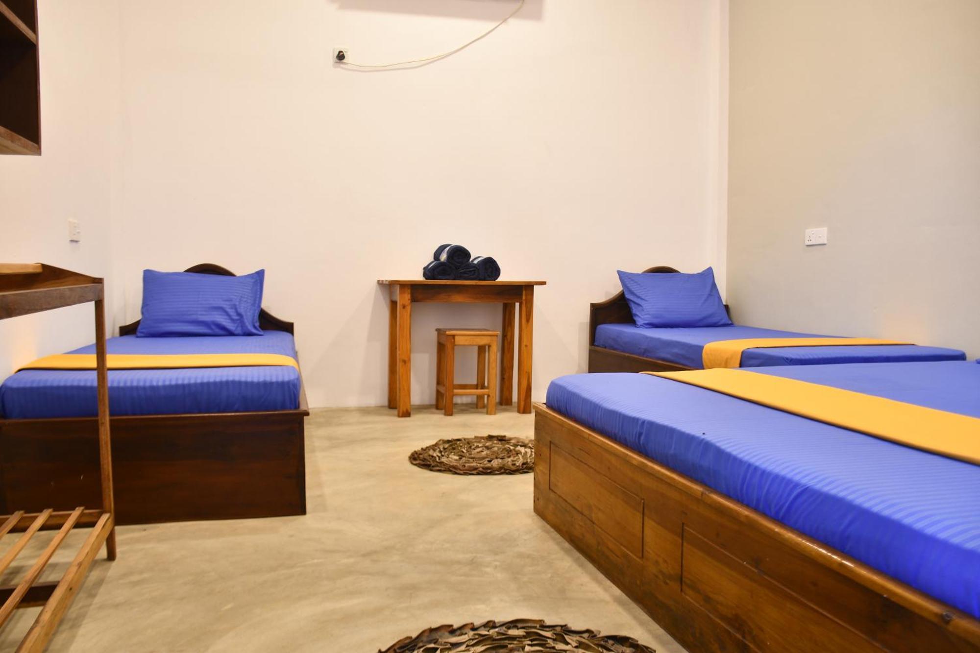 Pearl Of The Bay Hotel Arugam Bay Buitenkant foto